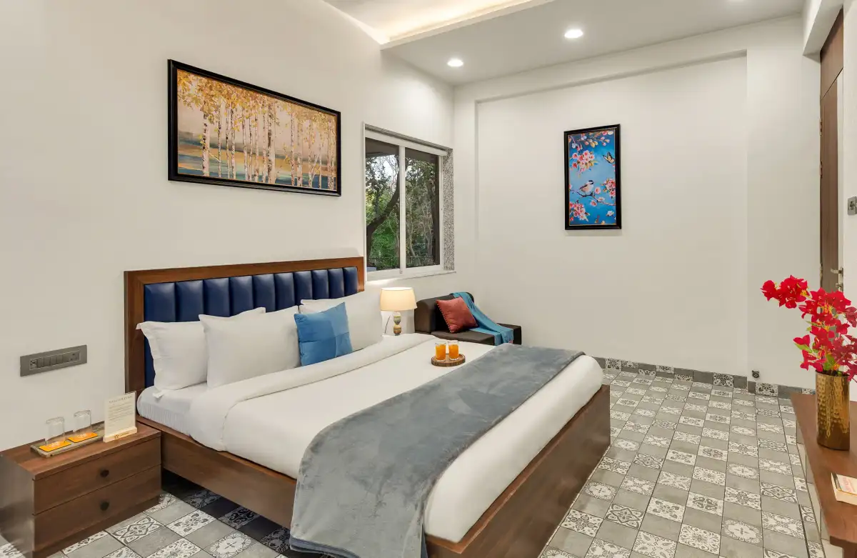 Playground : 3 Villas, Alibaug