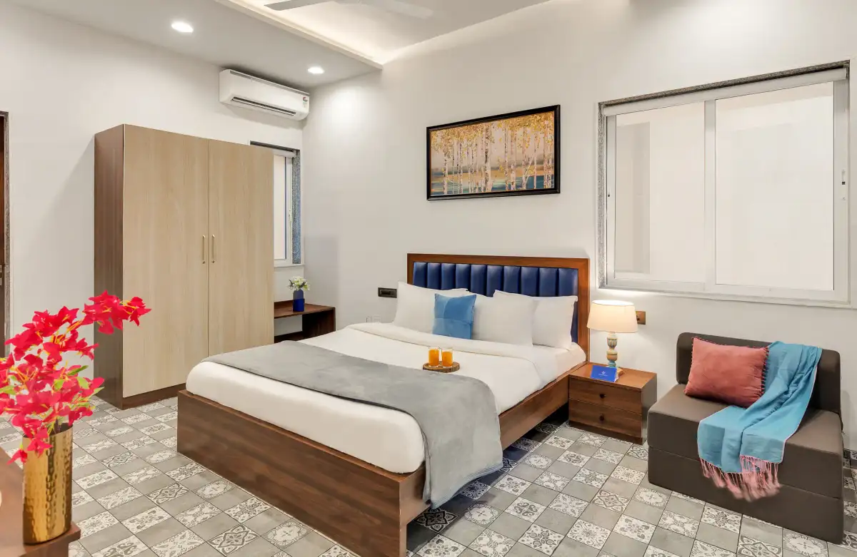 Playground : 3 Villas, Alibaug