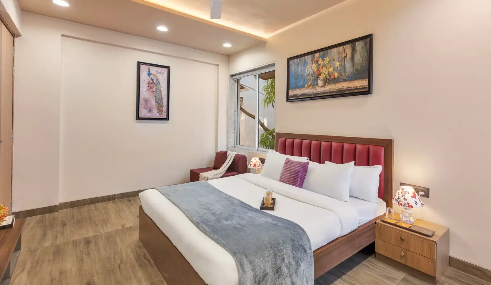 Playground : 3 Villas, Alibaug