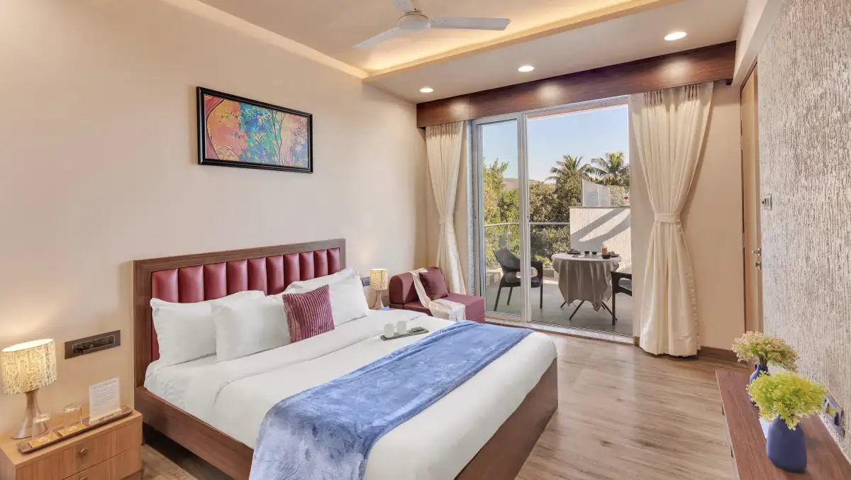 Playground : 3 Villas, Alibaug