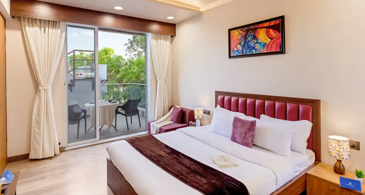 Playground : 3 Villas, Alibaug