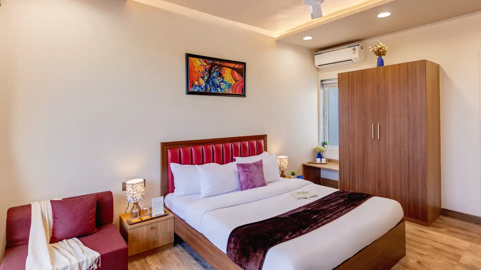 Playground : 3 Villas, Alibaug