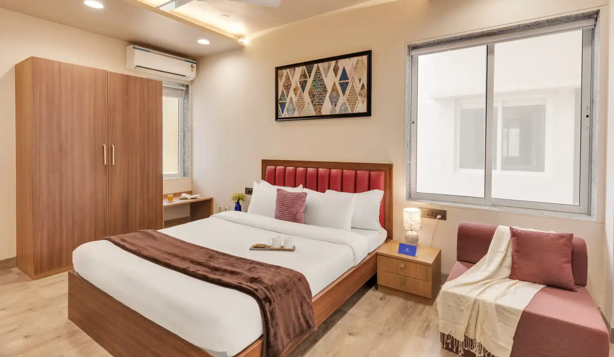 Playground : 3 Villas, Alibaug