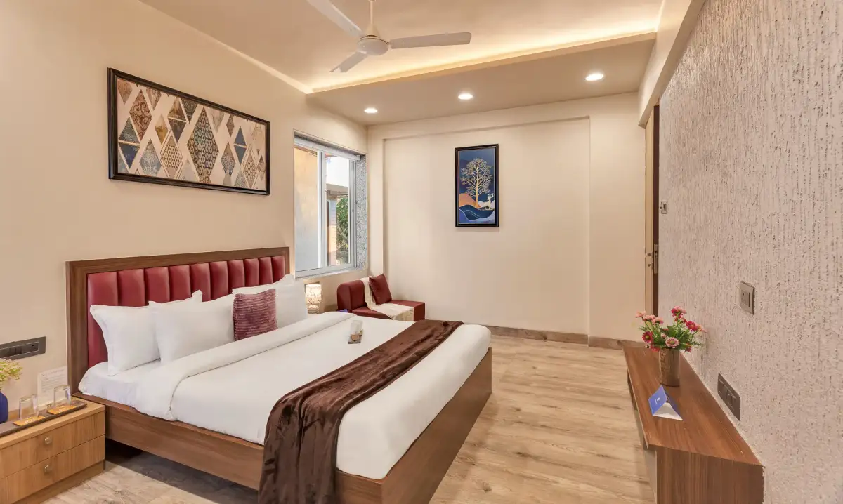 Playground : 3 Villas, Alibaug