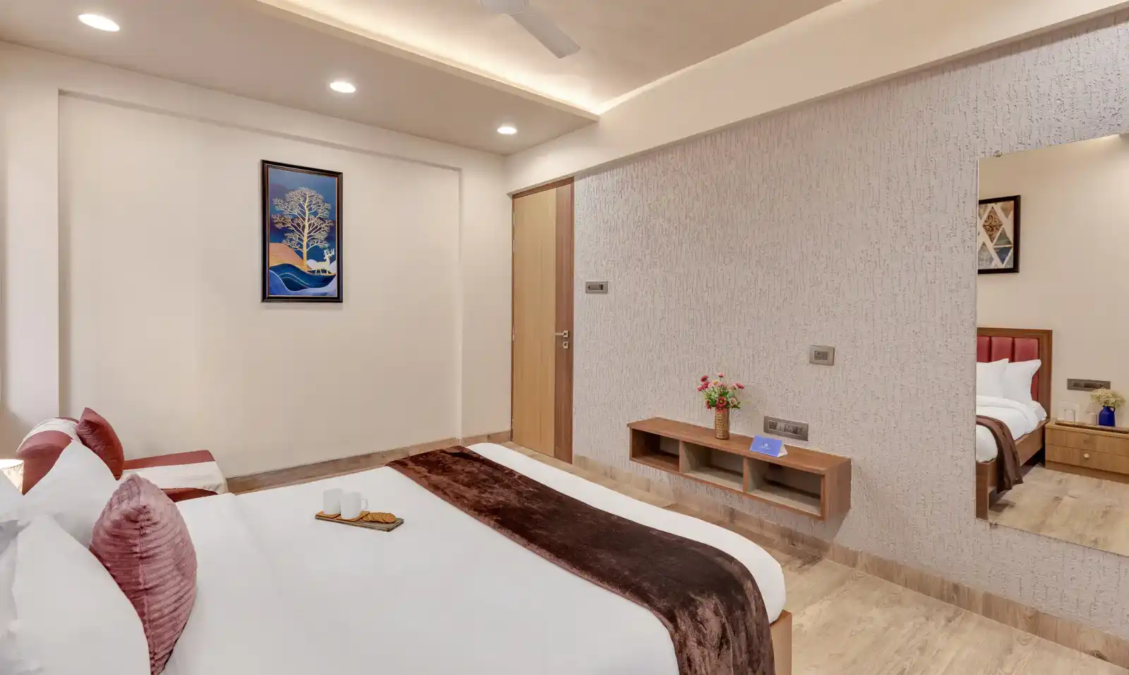 Playground : 3 Villas, Alibaug