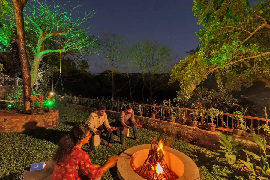 Playground : 3 Villas, Alibaug