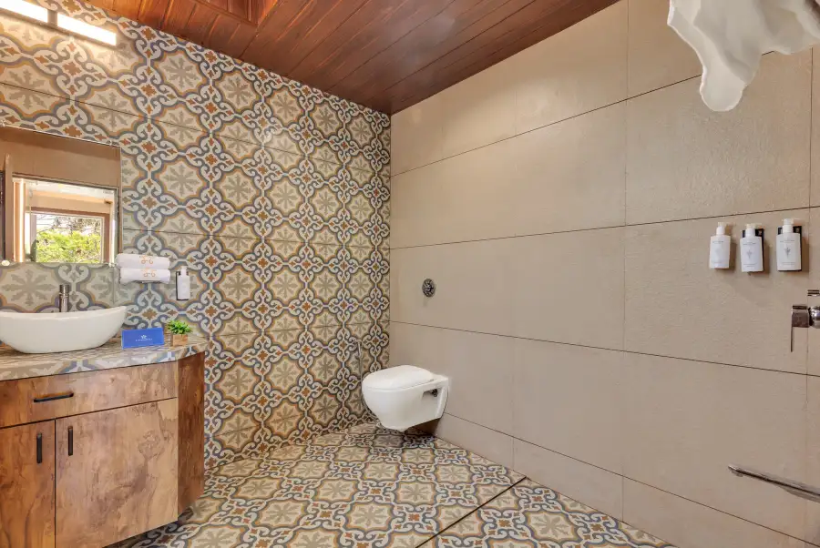 Playground: Couple Suite, Alibaug