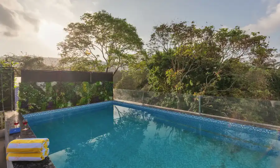 Playground : Entire Estate, Alibaug
