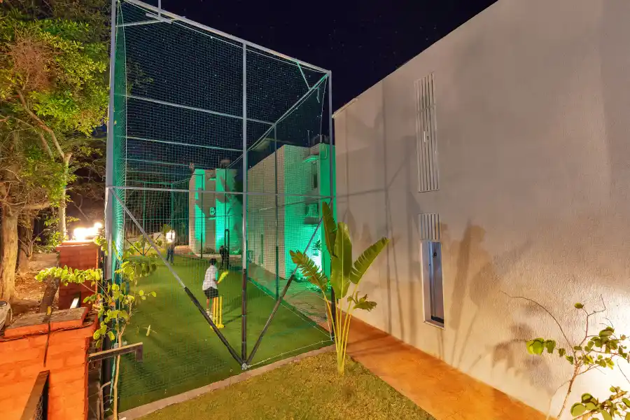 Playground : Entire Estate, Alibaug