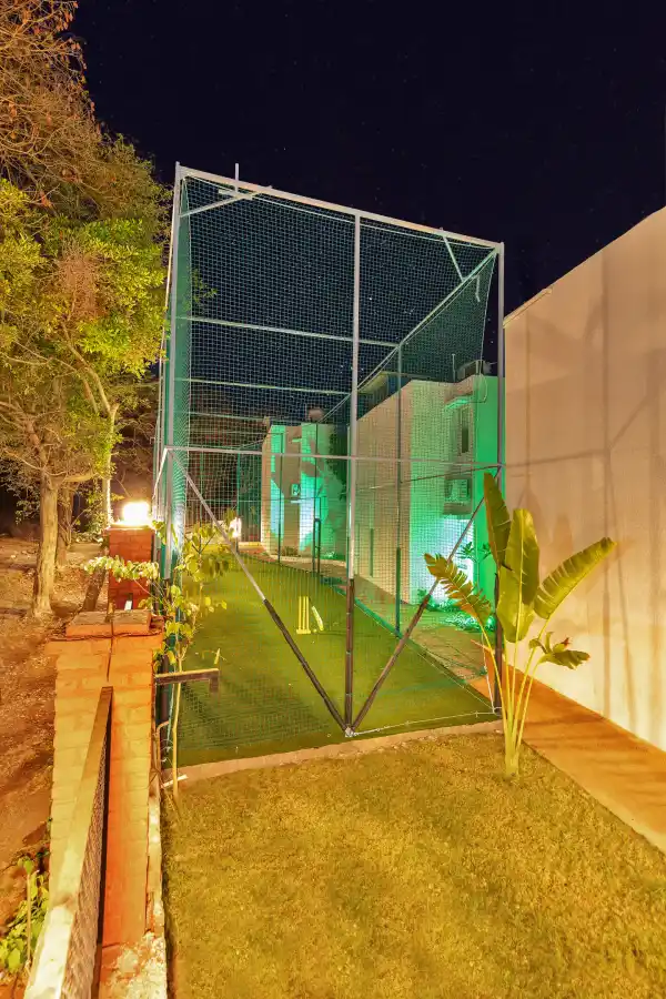 Playground : Entire Estate, Alibaug