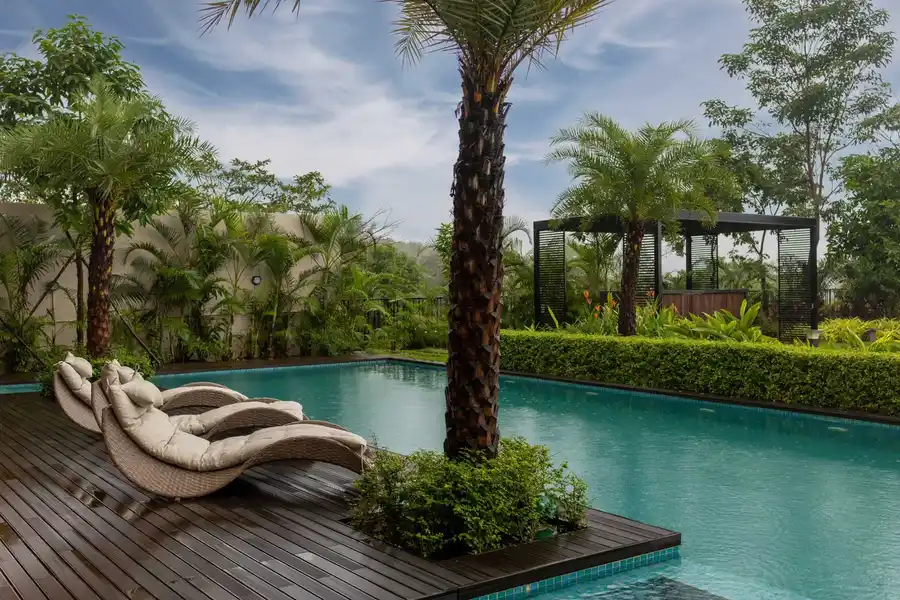 Plazzio, Lonavala