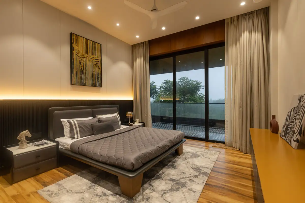 Plazzio, Lonavala