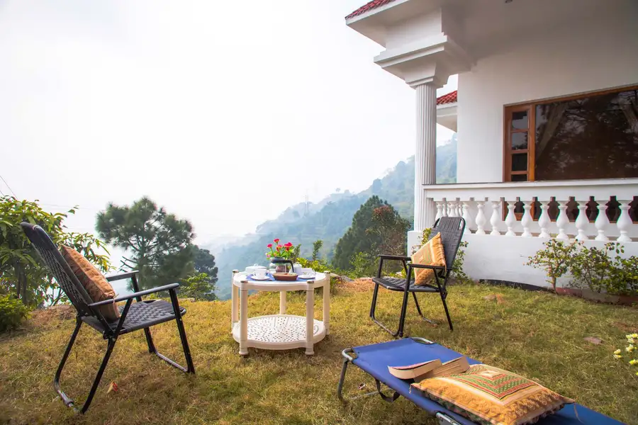 PleasantVille - Nahan, Kasauli