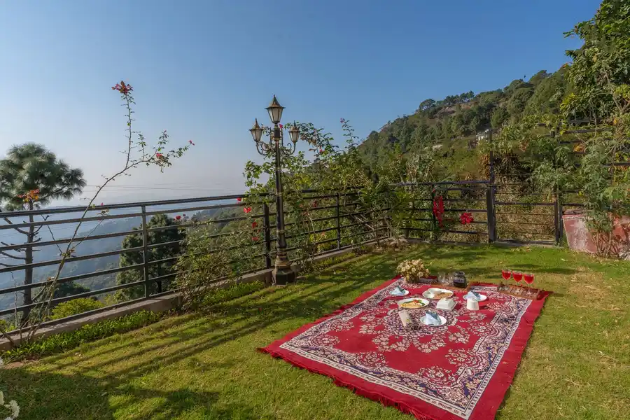 PleasantVille - Nahan, Kasauli