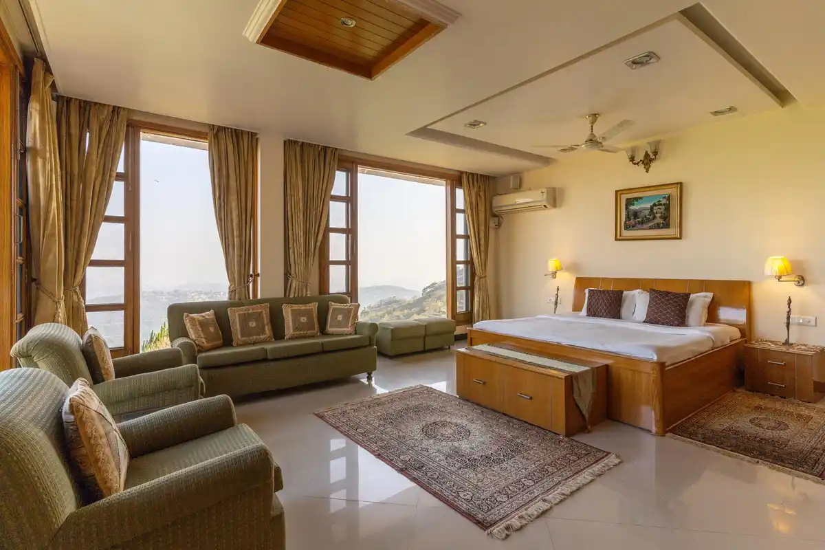 PleasantVille - Nahan, Kasauli