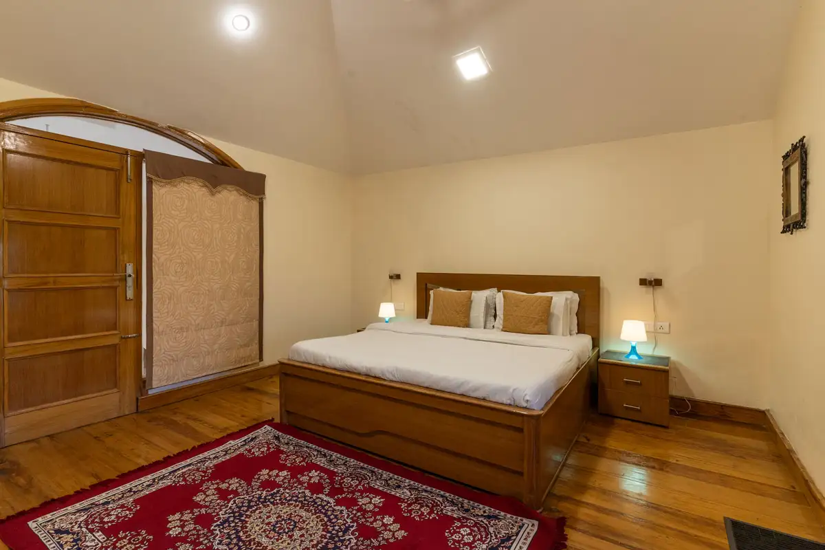 PleasantVille - Nahan, Kasauli