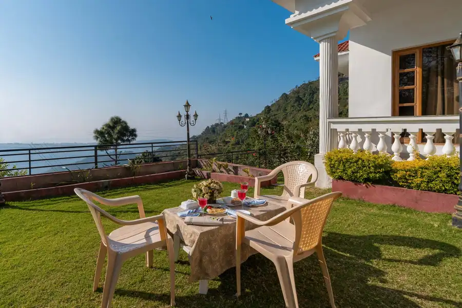 PleasantVille - Nahan, Kasauli