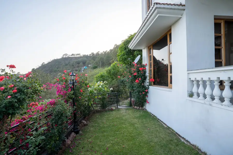 PleasantVille - Nahan, Kasauli