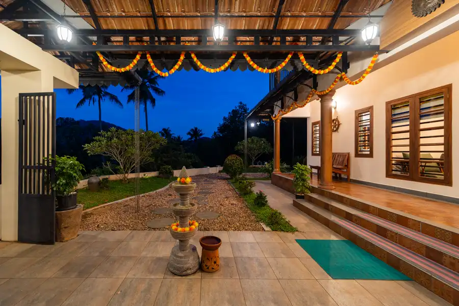 Pochan's Zen, Kochi