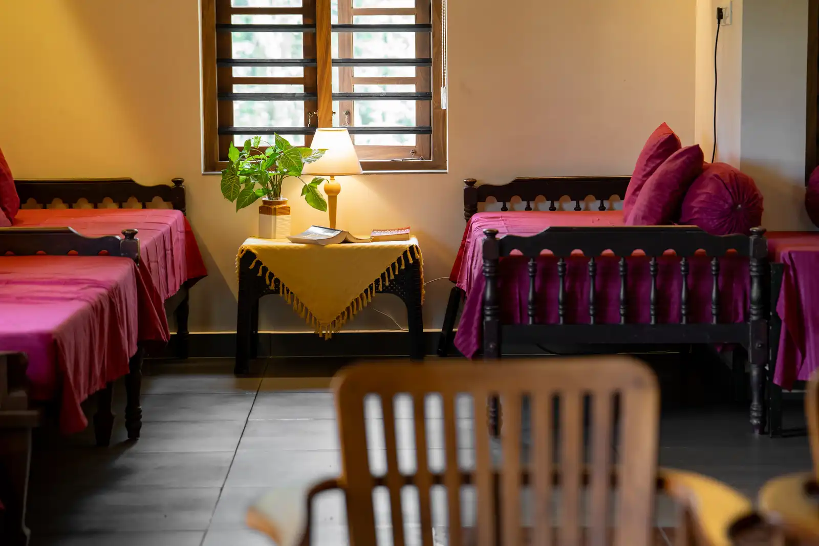 Pochan's Zen, Kochi