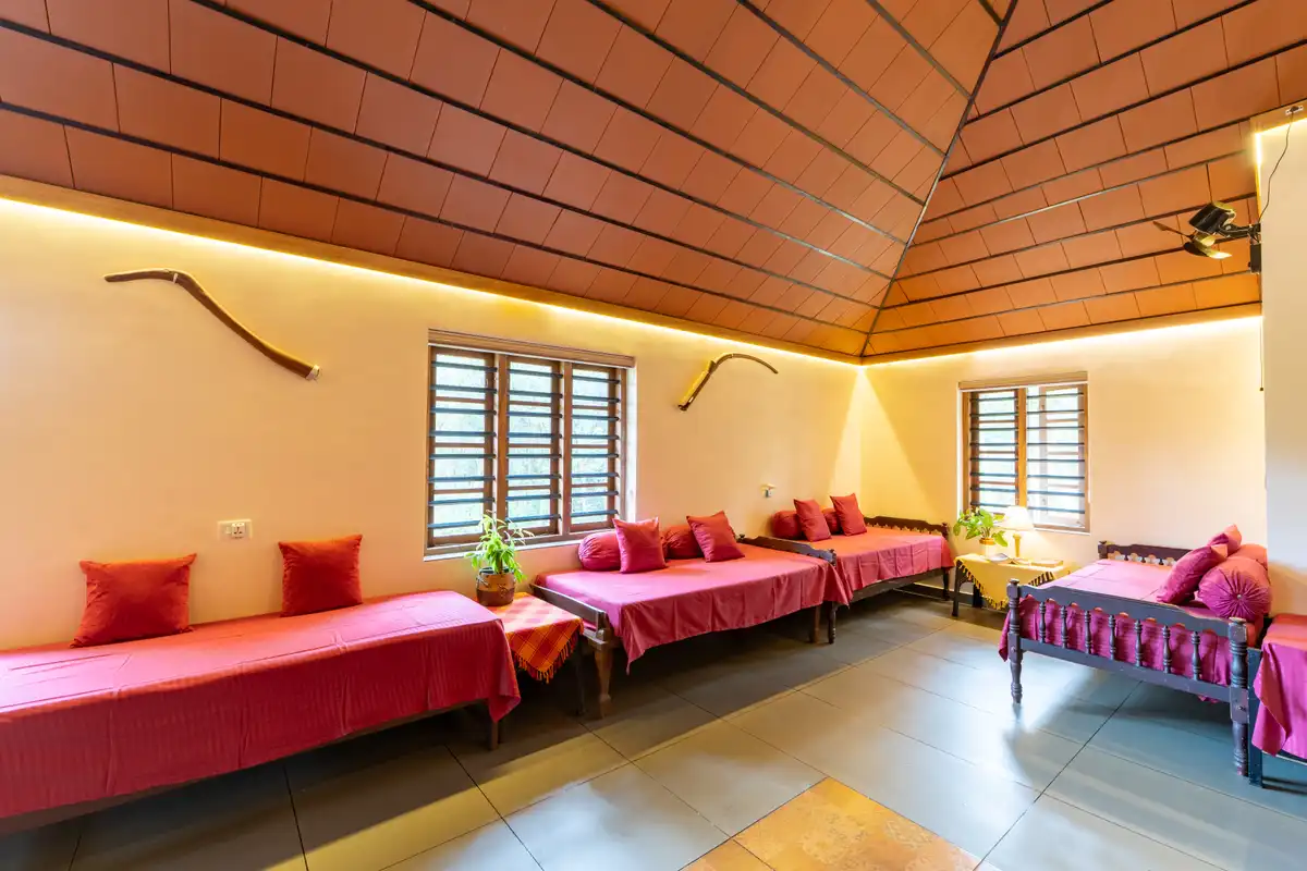 Pochan's Zen, Kochi