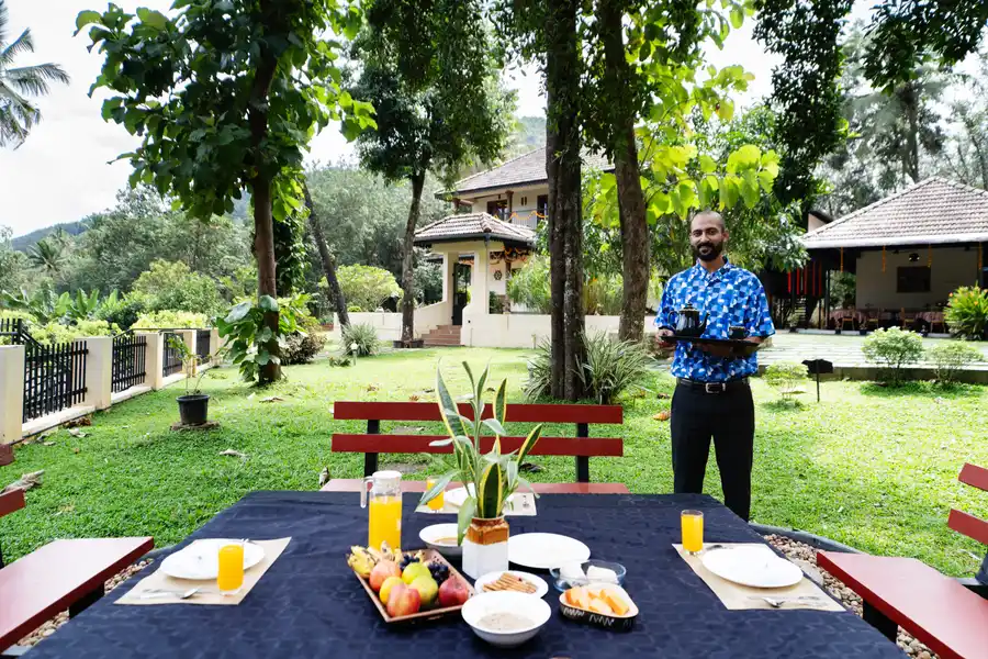 Pochan's Zen, Kochi