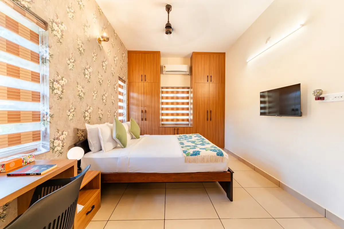 Pochan's Zen, Kochi