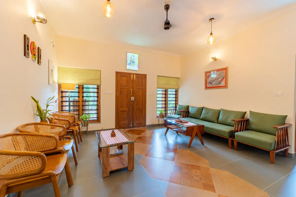 Pochan's Zen, Kochi