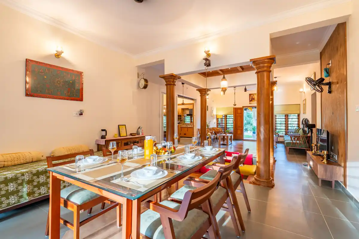 Pochan's Zen, Kochi