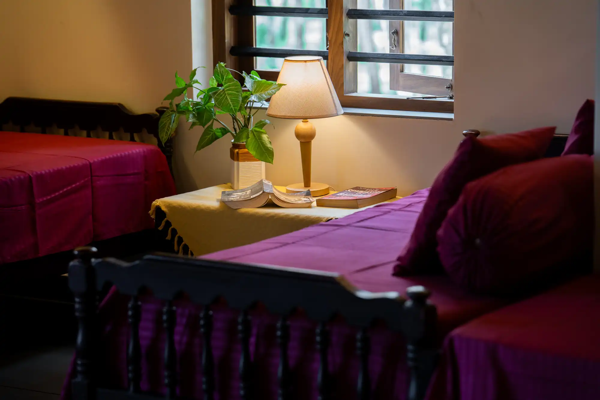 Pochan's Zen, Kochi
