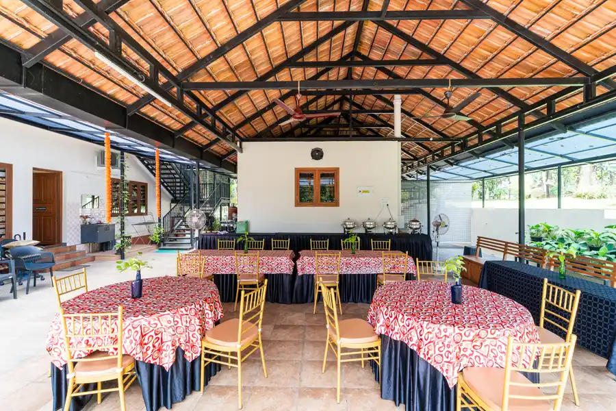 Pochan's Zen, Kochi