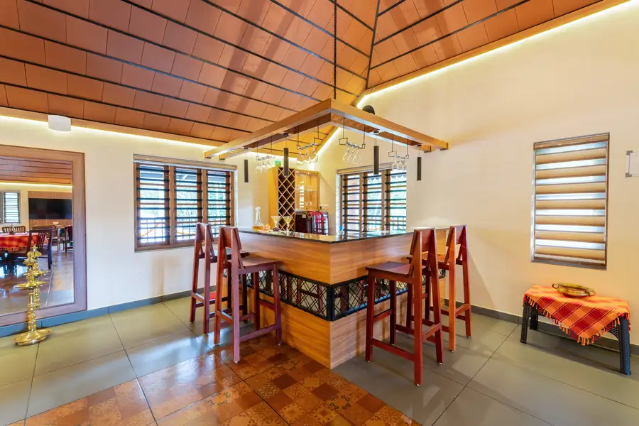 Pochan's Zen, Kochi