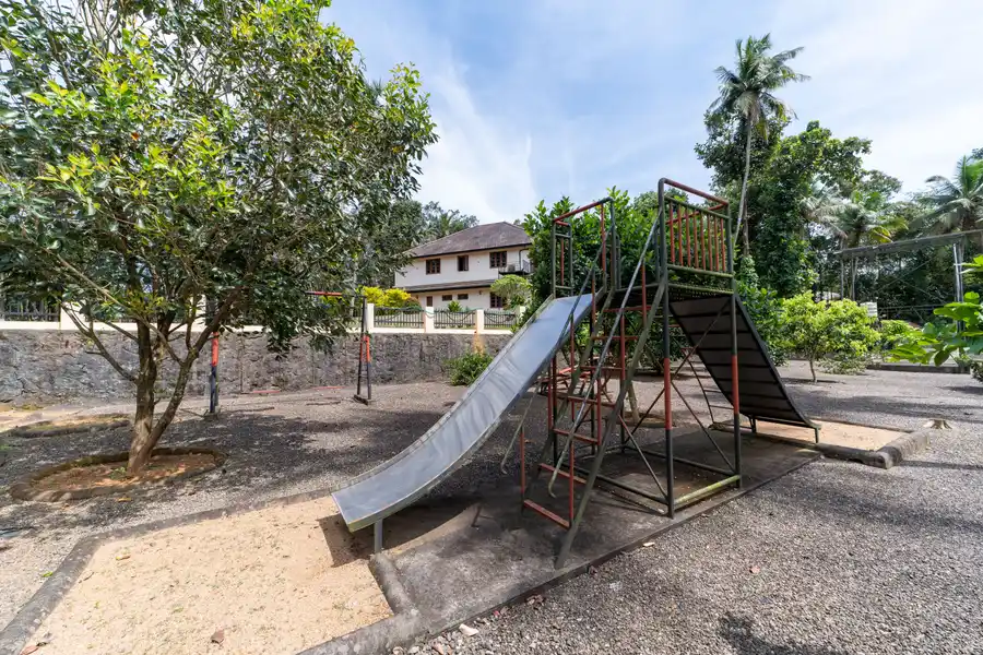 Pochan's Zen, Kochi
