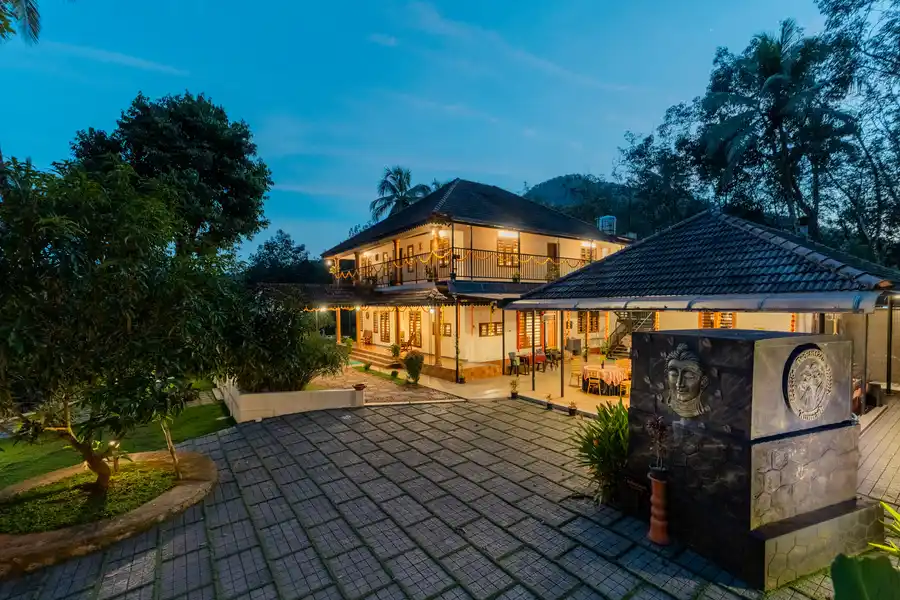 Pochan's Zen, Kochi