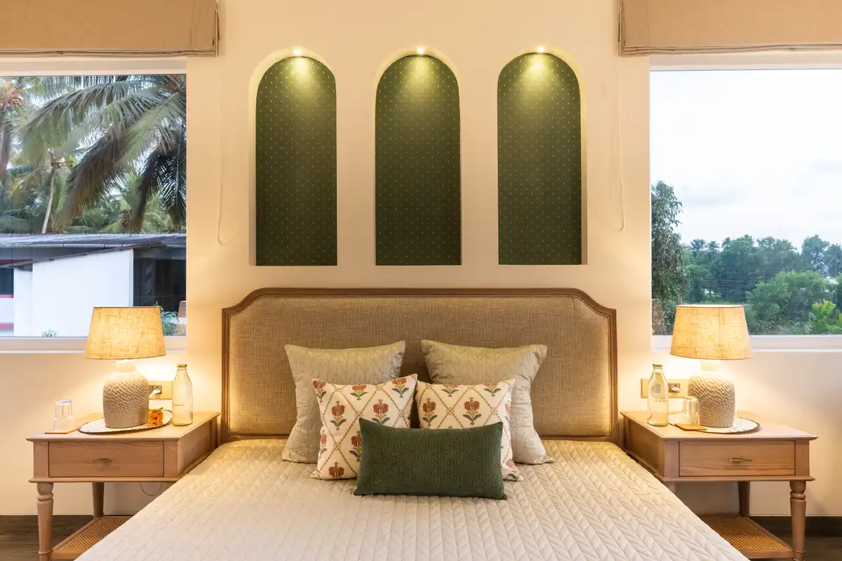 Prado, North Goa