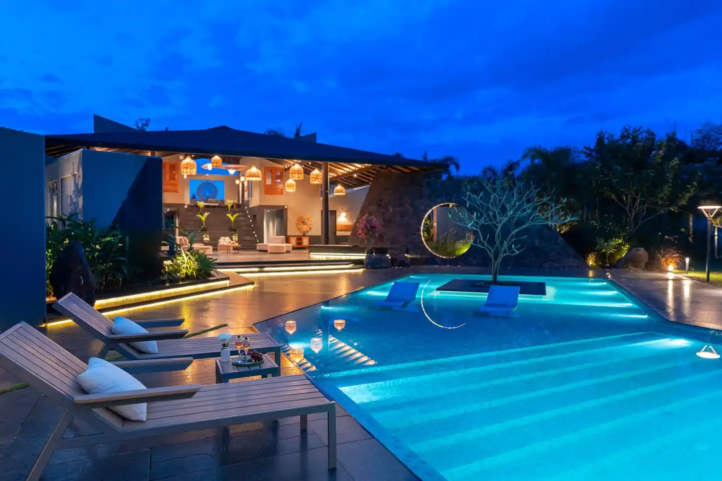 Prana Zen House, Nashik
