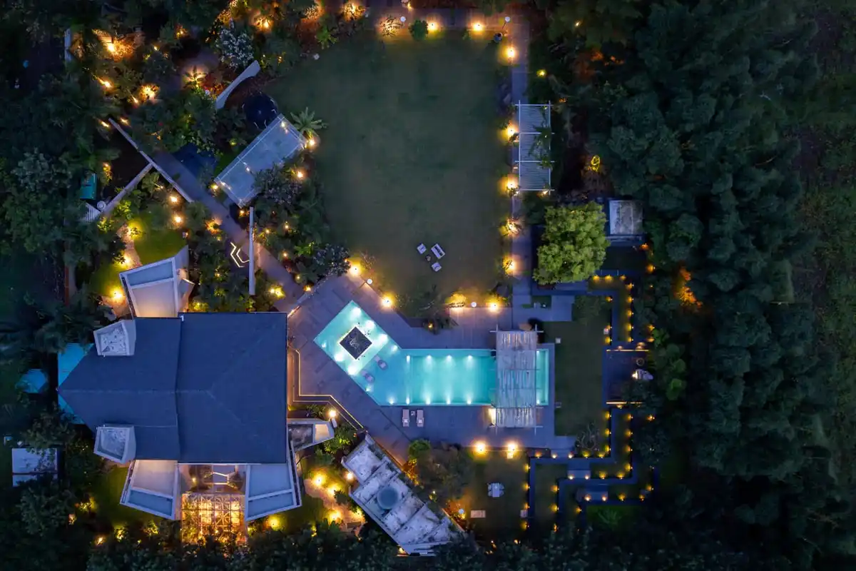 Prana Zen House, Nashik