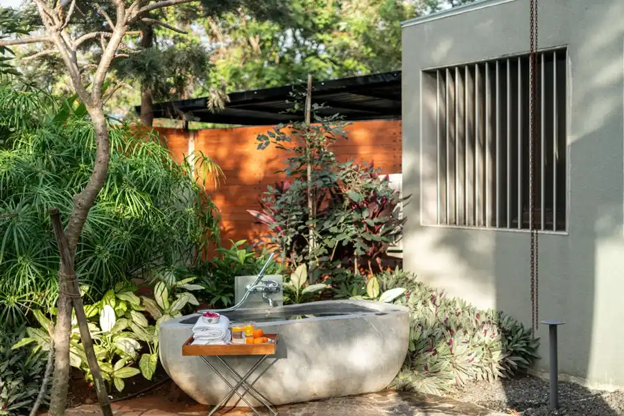 Prana Zen House, Nashik