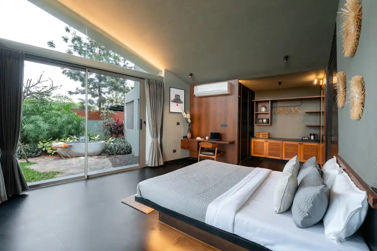 Prana Zen House, Nashik