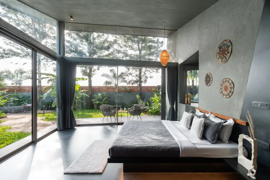 Prana Zen House, Nashik