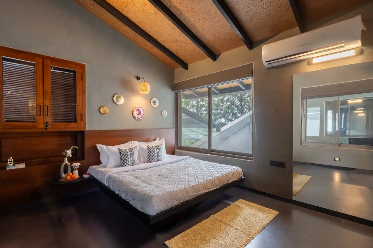 Prana Zen House, Nashik