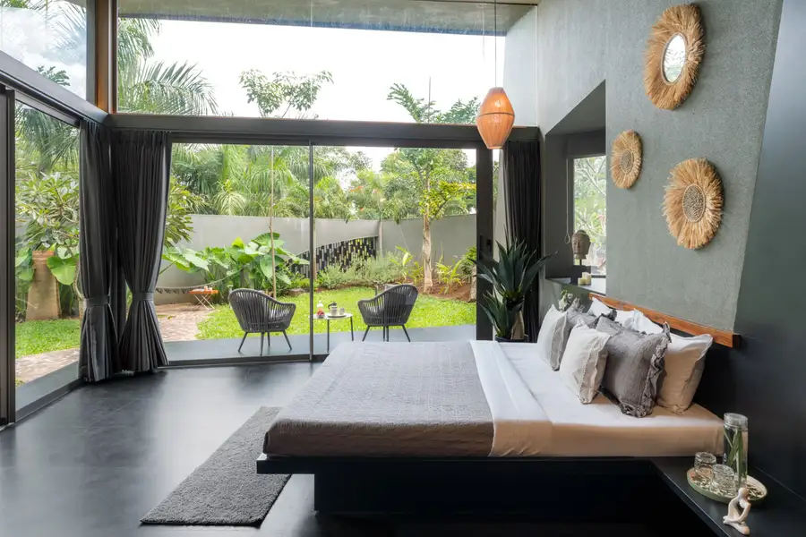 Prana Zen House, Nashik