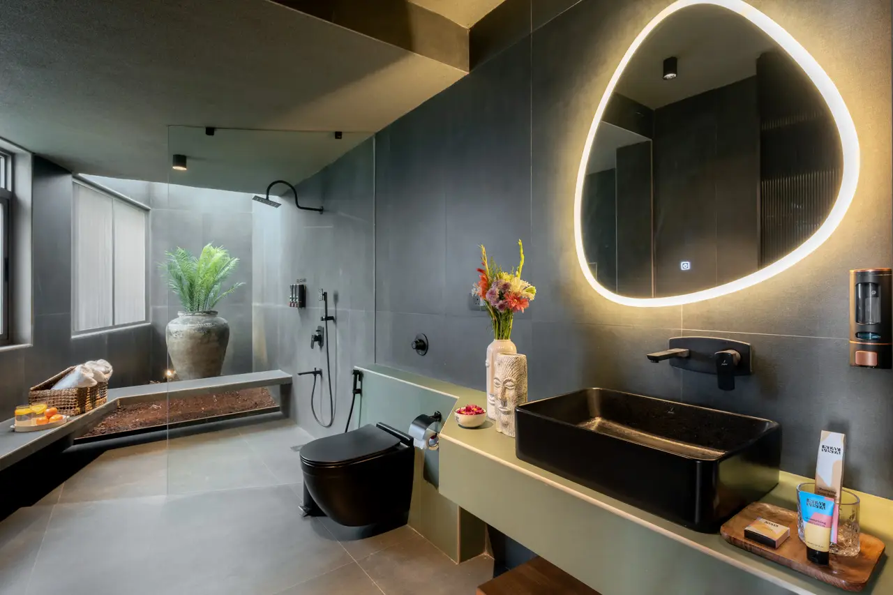 Prana Zen House, Nashik