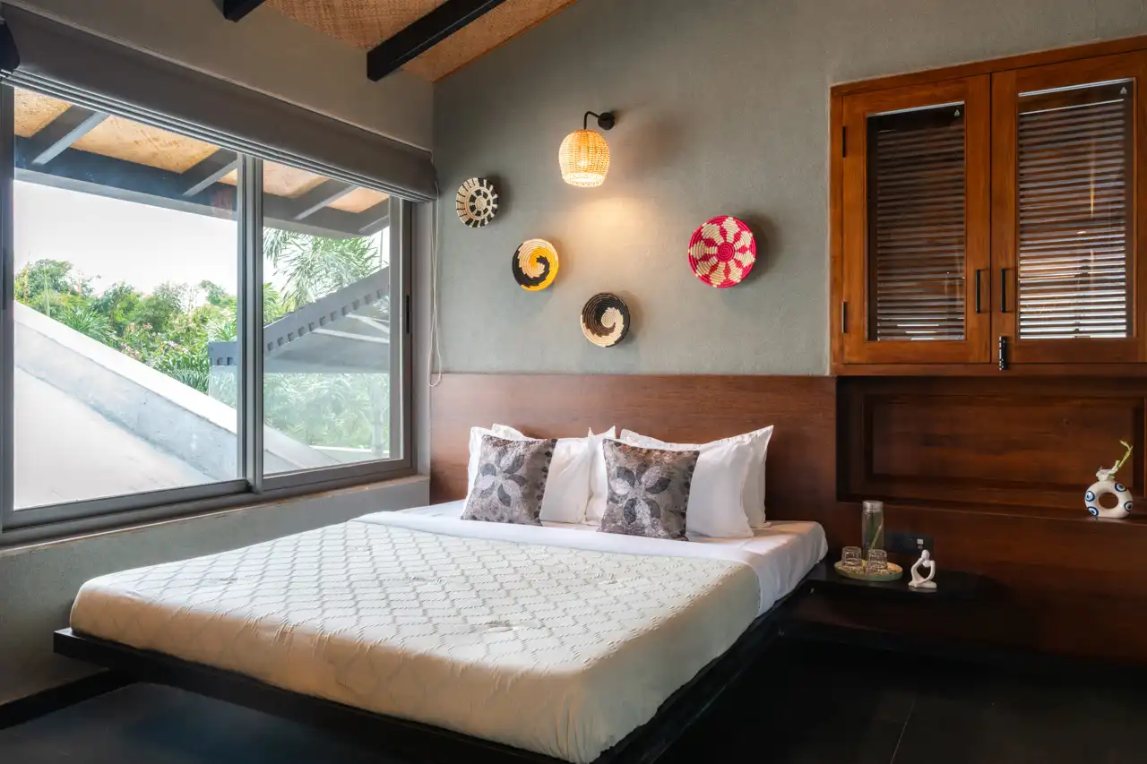 Prana Zen House, Nashik