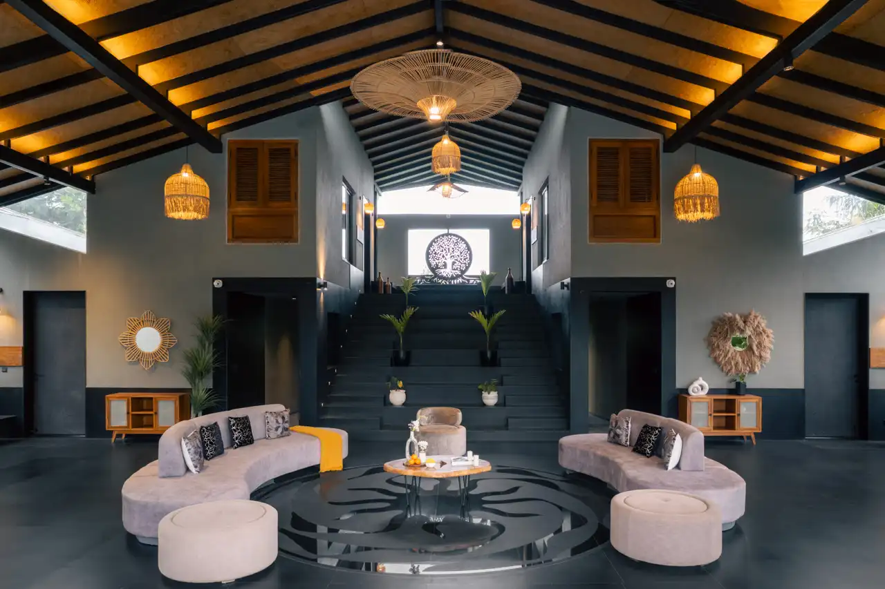 Prana Zen House, Nashik