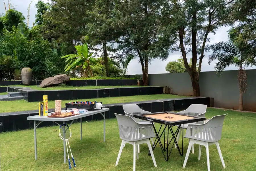 Prana Zen House, Nashik