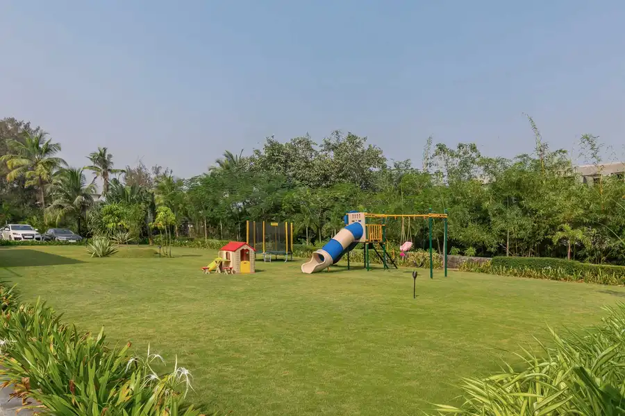 Pranaam, Alibaug