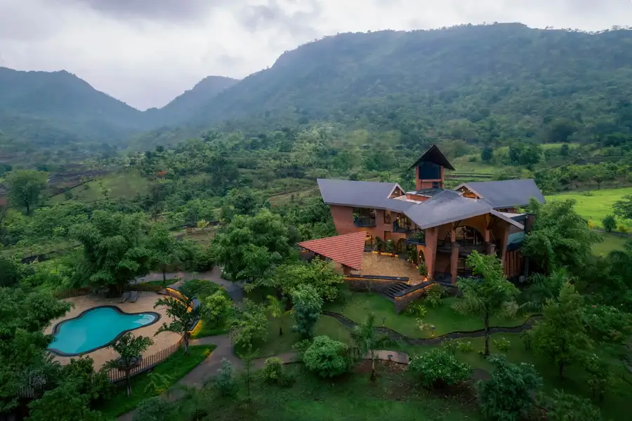 Pranah, Karjat
