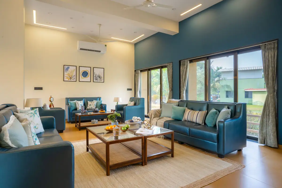 Pranamya Villa, Alibaug