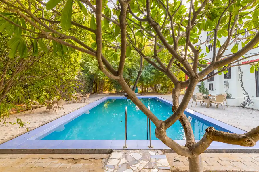 Pranita Farm, Delhi NCR